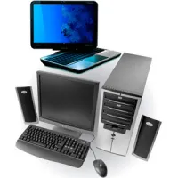 Компьютерная техника