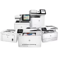 Оргтехника и расходные материалы