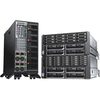 Серверное оборудование