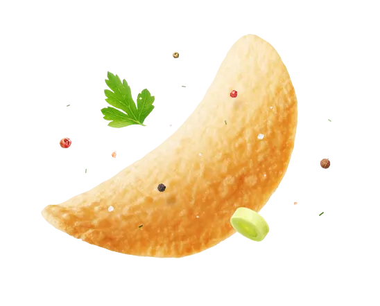 Цельнозерновые чипсы