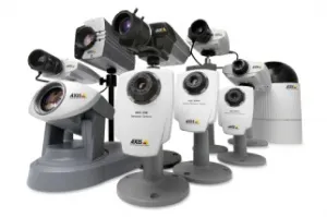 Охранные системы