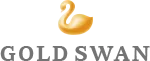 Gold Swan