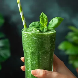 Летнее меню